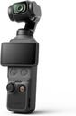 DJI Osmo Pocket 4 Standard Combo 