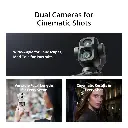 DJI Osmo Pocket 4P Vlog Combo 