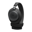 JBL Live 780 BT NC JB.JBLLIVE780NCBLK Wireless Headphones, On-Ear, Black