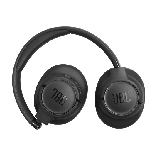 JBL Live 780 BT NC JB.JBLLIVE780NCBLK Wireless Headphones, On-Ear, Black