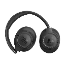JBL Live 780 BT NC JB.JBLLIVE780NCBLK Wireless Headphones, On-Ear, Black
