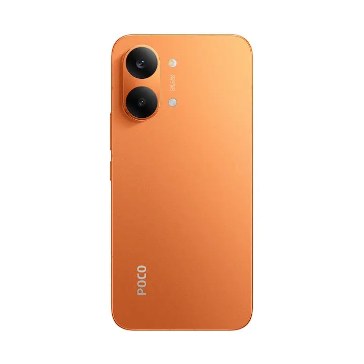 Xiaomi POCO X8 Pro Max 12/512GB 5G Orange
