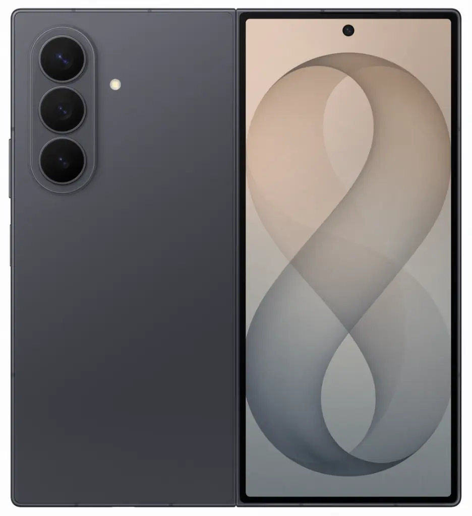 Samsung Galaxy Z Fold 8 Ultra 5G 12/512GB Graphite