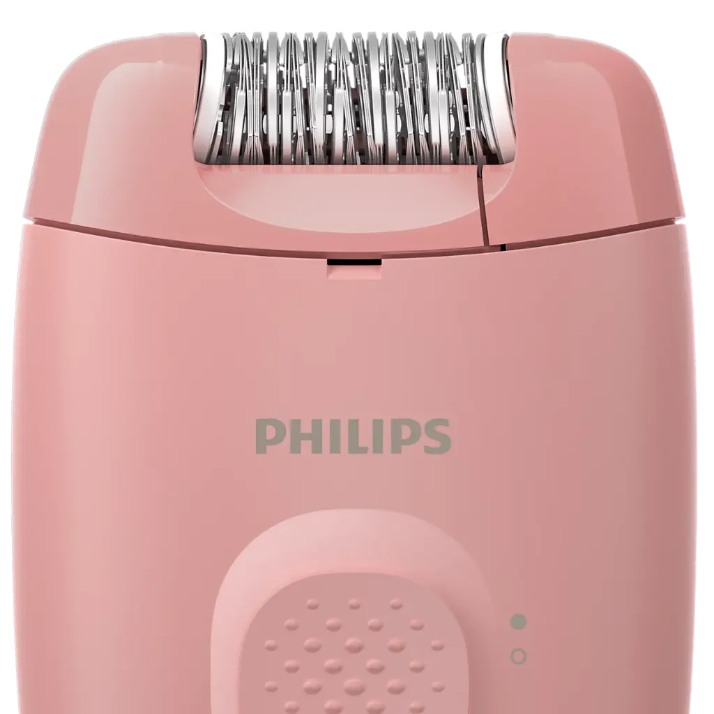 Philips Epilator Series 2000 - BRE229/00 