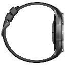 Huawei Watch GT6 Pro 46mm (Black Fluoroelastomer Strap)