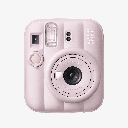 Fujifilm Instax Mini 13 Instant Camera - Pink