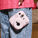 Fujifilm Instax Mini 13 Instant Camera - Pink