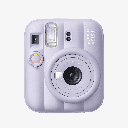 Fujifilm Instax Mini 13 Instant Camera - Purple 