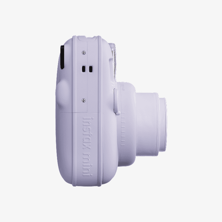 Fujifilm Instax Mini 13 Instant Camera - Purple 