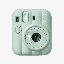 Fujifilm Instax Mini 13 Instant Camera - Green