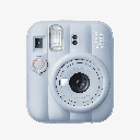 Fujifilm Instax Mini 13 Instant Camera - Blue