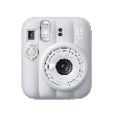 Fujifilm Instax Mini 13 Instant Camera - White