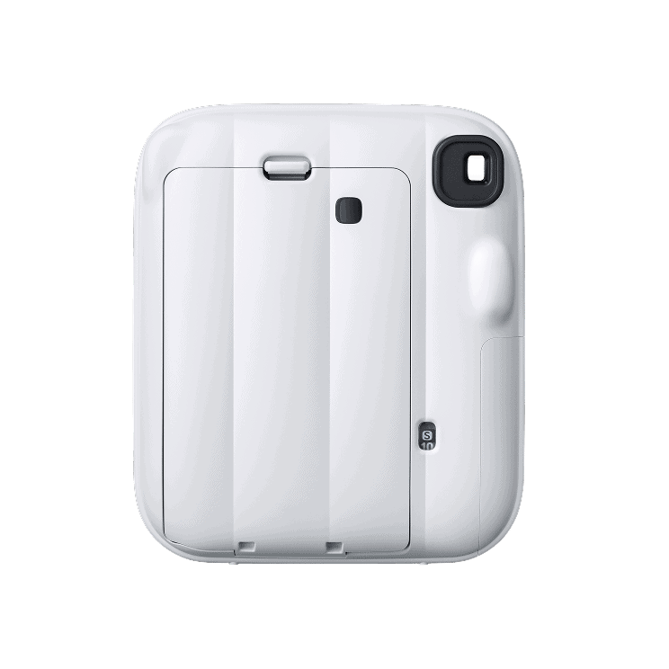 Fujifilm Instax Mini 13 Instant Camera - White