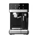 Power Espresso 20 Touch Espresso Machine 20 Bar Touch Panel Compact