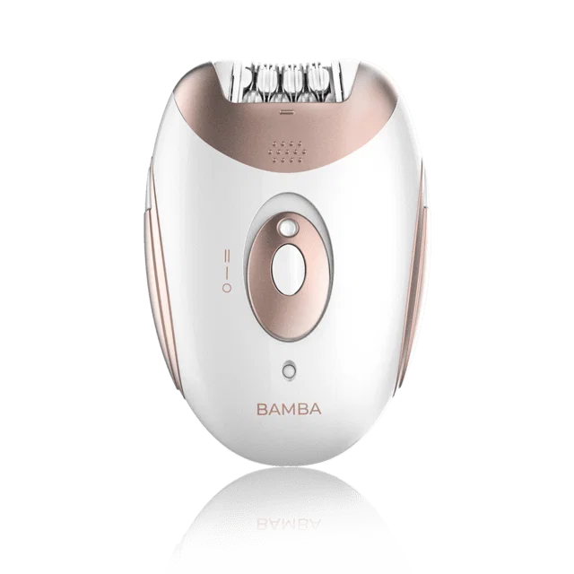 Skincare DepikActlon Go Hair Removal Device 4749