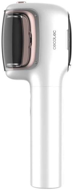 Skincare Steam Silky Steam-Powered Foot File