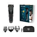 Precisioncare Titan Professional Men's Grooming and Shaving Set