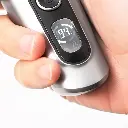 Precisioncare Titan Professional Men's Grooming and Shaving Set
