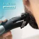 Precisioncare Titan Professional Men's Grooming and Shaving Set
