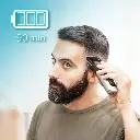 Precisioncare Titan Professional Men's Grooming and Shaving Set