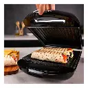 Rock'Ntoast Family 3-in-1 Sandwich Maker 3112