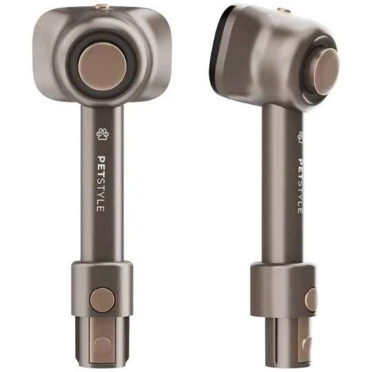 Cecotec Conga Rockstar RX90 Al AquaPet Flex