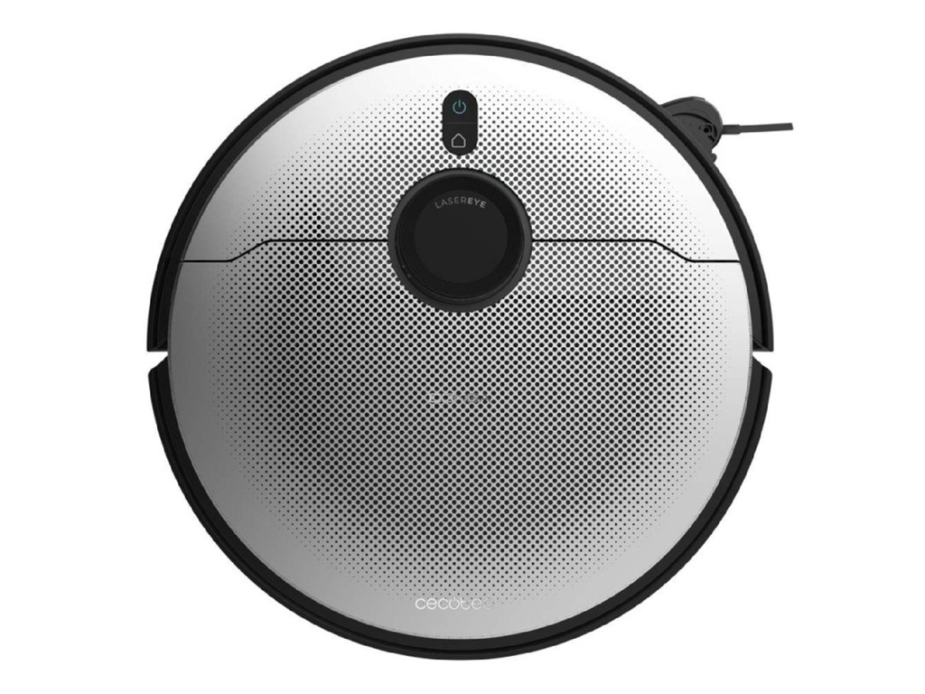 Cecotec Conga X100 Robot Süpürge