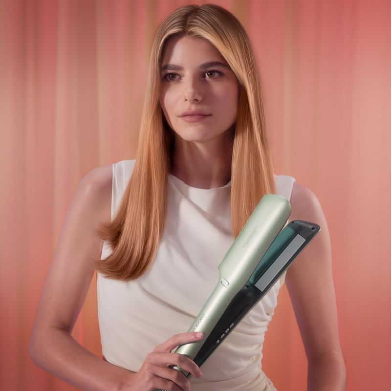 Cecotec Air Lisse Crampagne Hot Air Straightener 