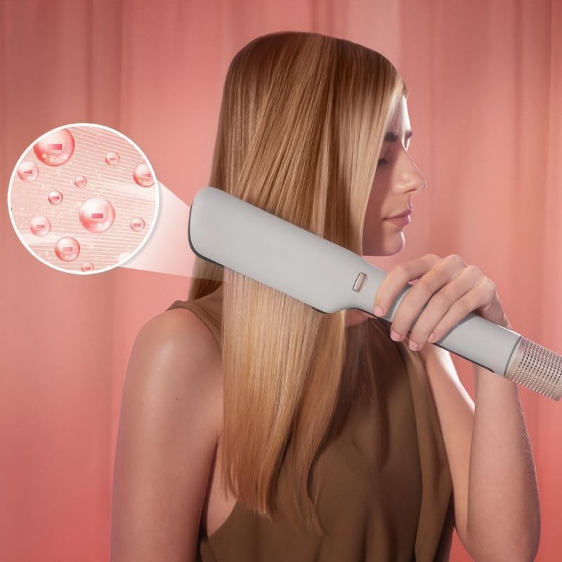 Cecotec Air Lisse Crampagne Hot Air Straightener 