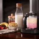 Cecotec Gelatec 2100 Multifunctional Ice Cream Maker 
