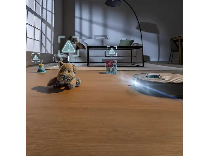 Cecotec Conga X70 Robot Vacuum Cleaner