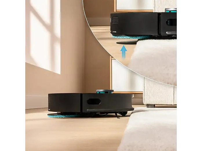Cecotec Conga X70 Robot Vacuum Cleaner