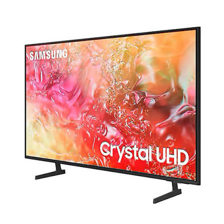 Samsung 55" 55DU7200 4K Ultra HD Uydu Alıcılı Smart LED TV