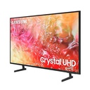Samsung 55" 55DU7200 4K Ultra HD Uydu Alıcılı Smart LED TV