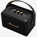 Marshall Kilburn II BT, Black and Brass - ZD.1005923