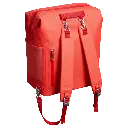 Stanley The All Day Madeleine Midi Soğutucu Çanta 14L Hot Coral - (10-13091-014)