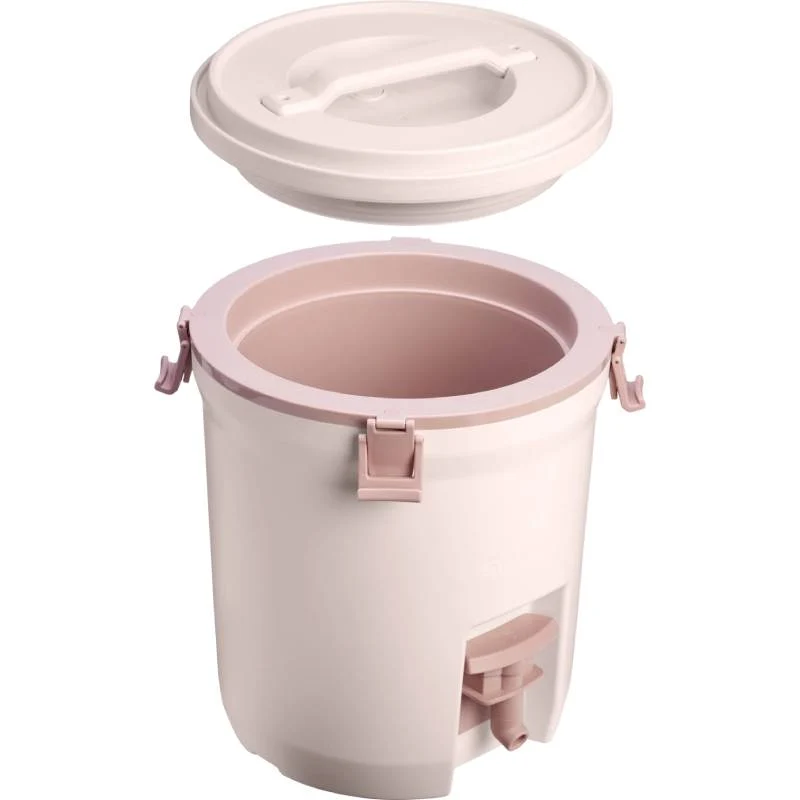 Stanley Fast-Flow Water Jug 7.5L Rose Quartz - 10-01938-160 