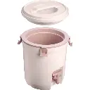 Stanley Fast-Flow Water Jug 7.5L Rose Quartz - 10-01938-160 