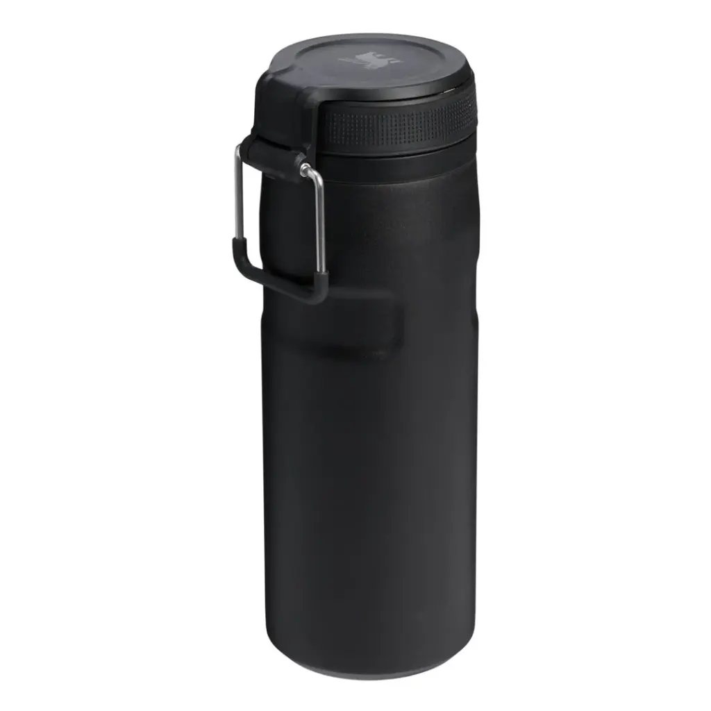 Stanley The IceFlow Twist Flip Thermos 0.47 L Black - 10-12106-079