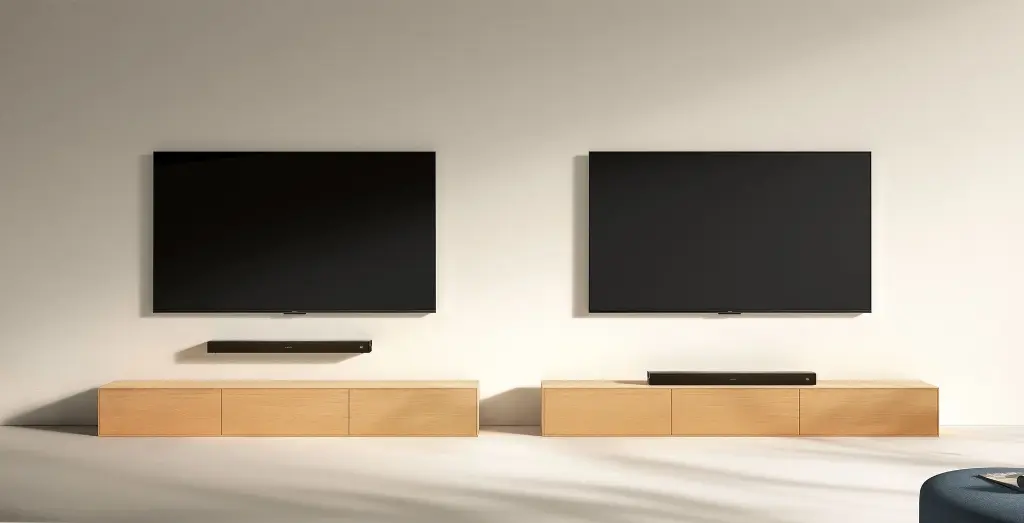 Xiaomi Soundbar Pro 2.0ch 33811