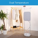 Midea Garment Steamer MYGZ20D2W