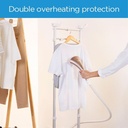Midea Garment Steamer MYGZ20D2W