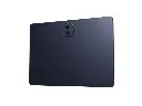 TCL Tab A1 Plus 6/128 GB Wi-Fi Tablet (Black) with Keyboard + Case
