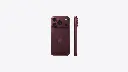 Apple iPhone 18 Pro 256GB - Burgundy