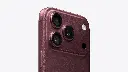 Apple iPhone 18 Pro Max 256GB - Burgundy