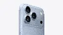 Apple iPhone 18 Pro Max 256GB - Glacier