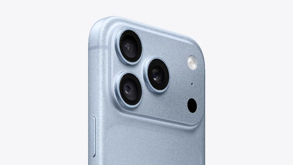Apple iPhone 18 Pro Max 512GB -Glacier