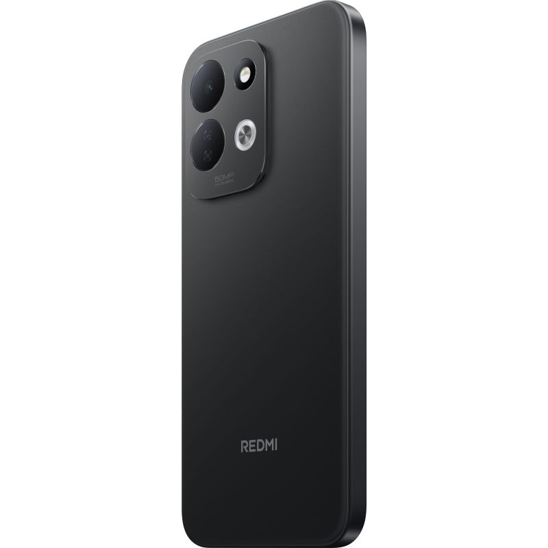 Xiaomi Redmi 17 4G 4/128GB Black 