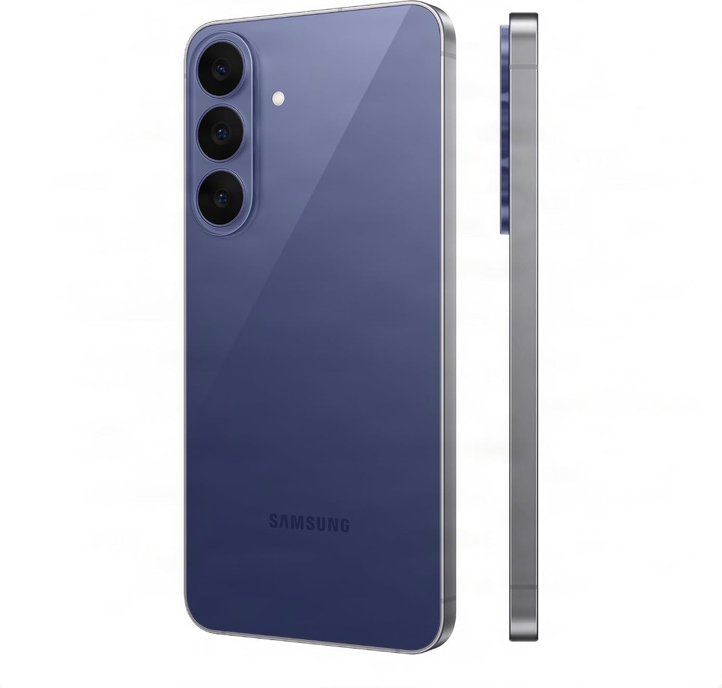 Samsung Galaxy S26 FE 8/256GB - Blueberry