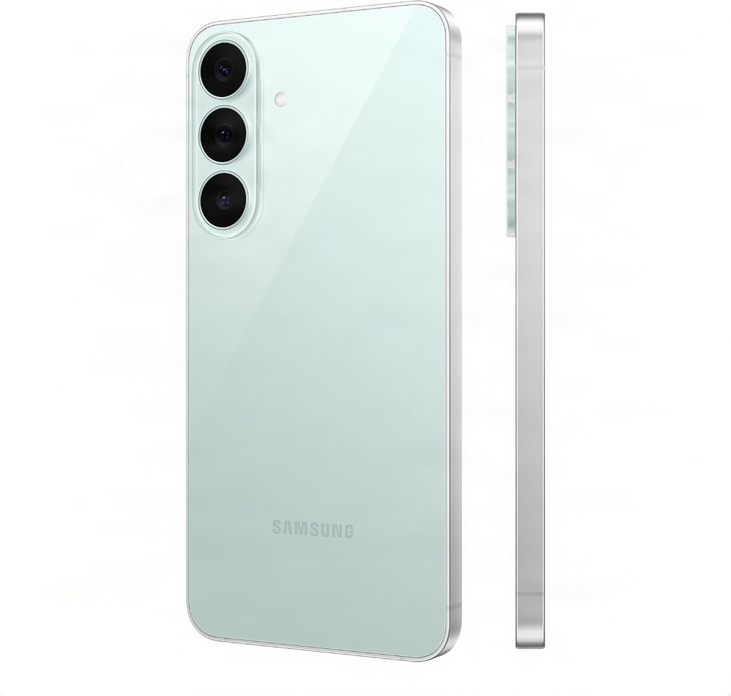  Samsung Galaxy S26 FE 8/256GB - Pistachio